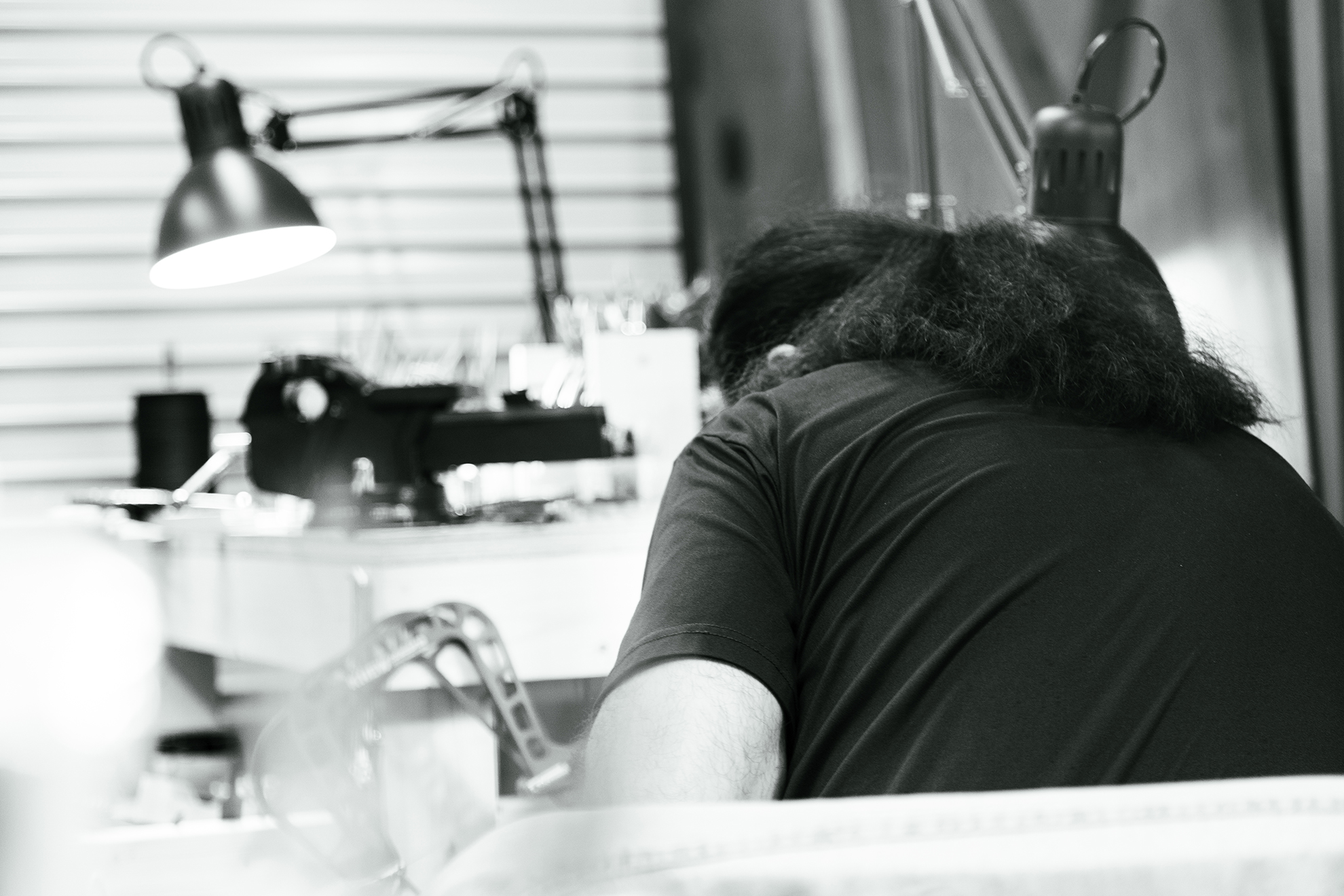 Atelier Craftsmanship